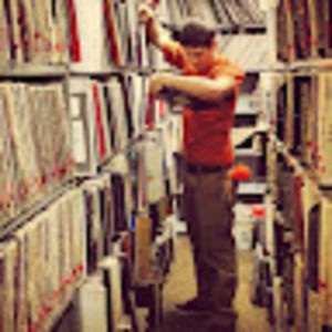 Meet your Posher, Andrew